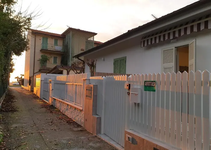 Casetta Donatello