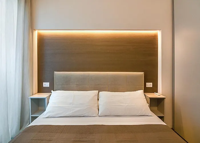 Sea Holidays Apartment