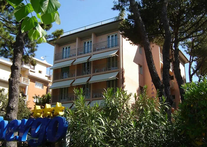 Hotel Mediterraneo