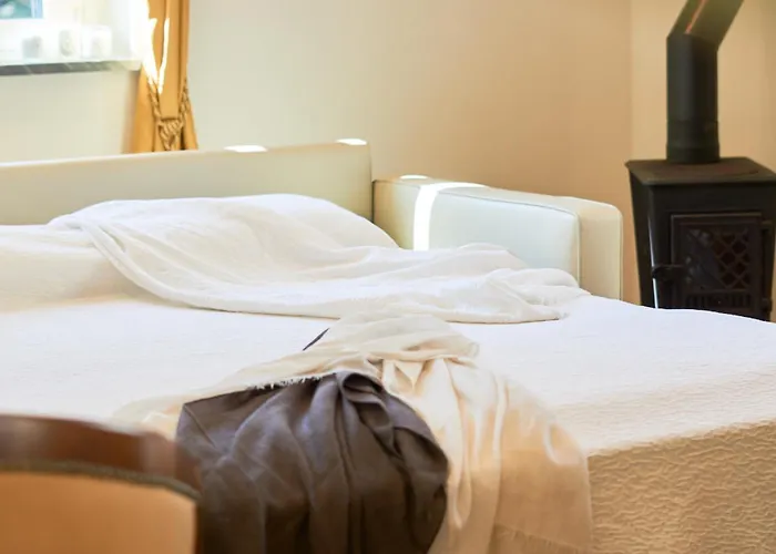 Villa Chiara Class Aparthotel