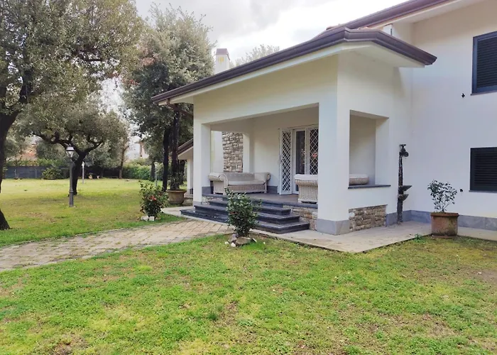 Villino Ambra