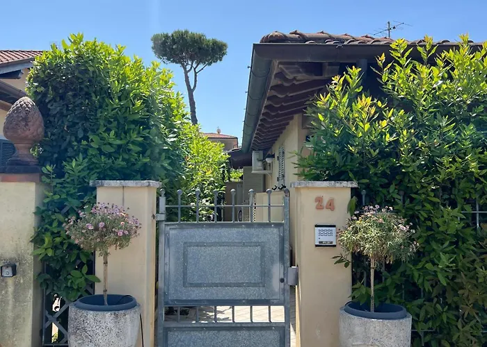 Versilia Villina Lola