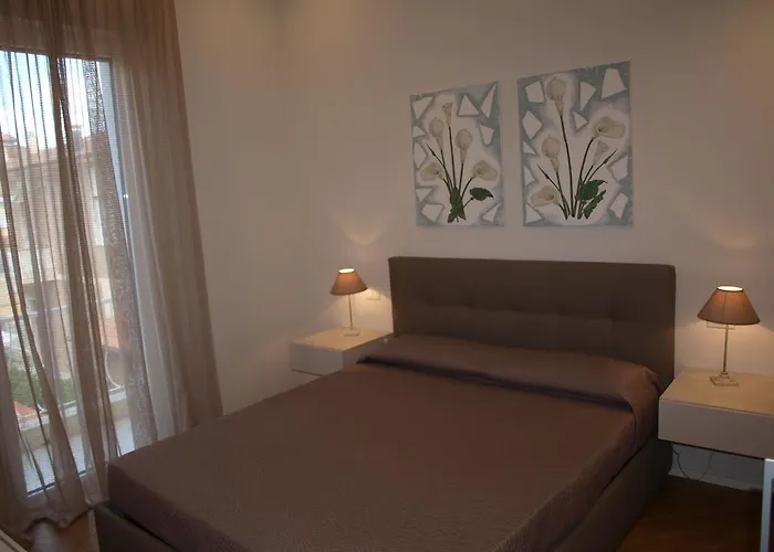 Il Pontile Holidays Apartment