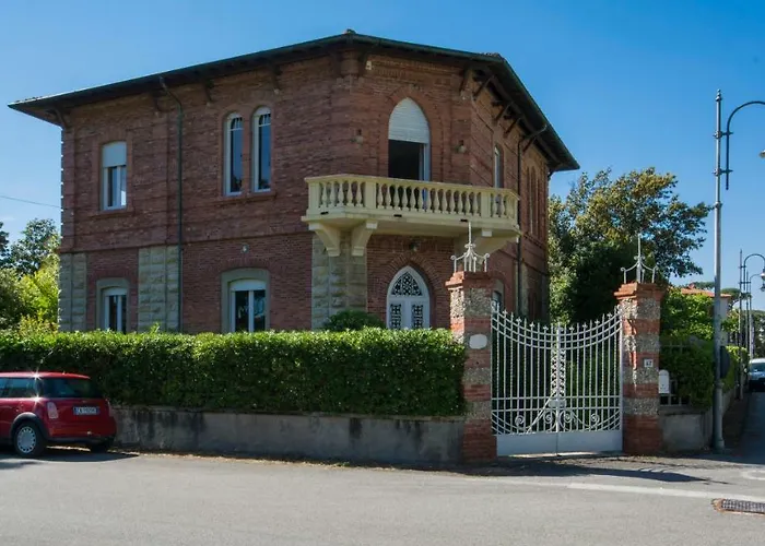 Villa Italy
